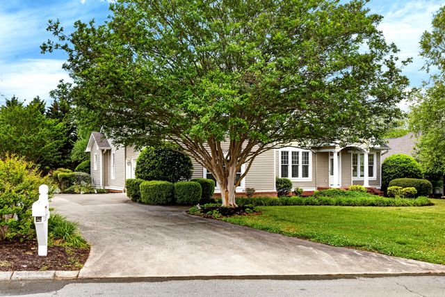 3377 Princeton Hill Circle NW, Cleveland, TN 37312