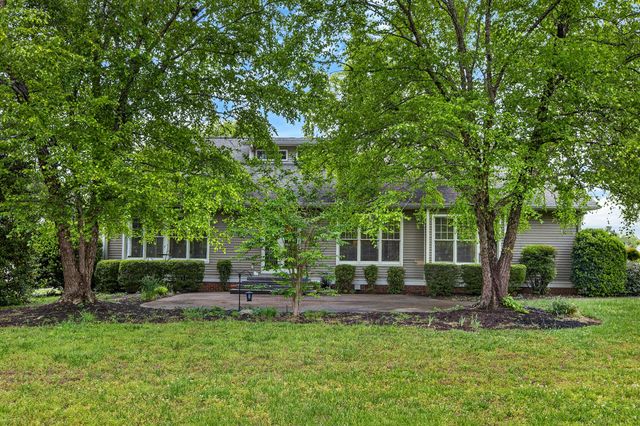 3377 Princeton Hill Circle NW, Cleveland, TN 37312