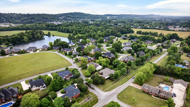 3377 Princeton Hill Circle NW, Cleveland, TN 37312