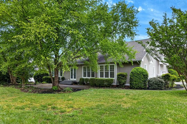 3377 Princeton Hill Circle NW, Cleveland, TN 37312