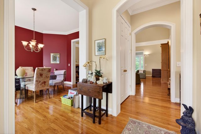 3377 Princeton Hill Circle NW, Cleveland, TN 37312