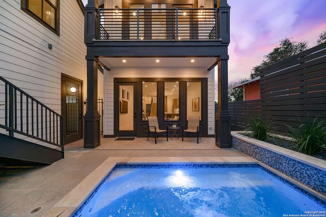 707 E HUISACHE AVE, San Antonio, TX 78212