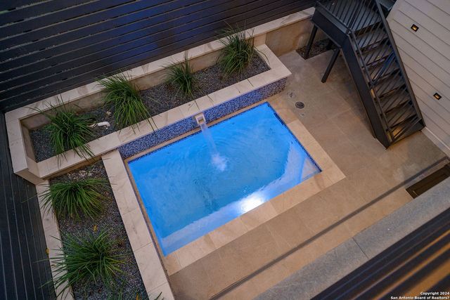 707 E HUISACHE AVE, San Antonio, TX 78212