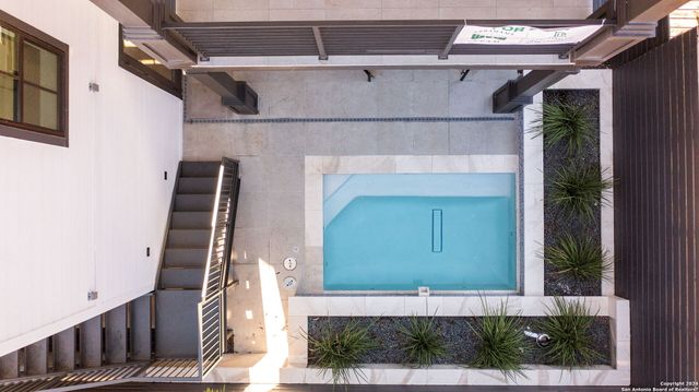 707 E HUISACHE AVE, San Antonio, TX 78212