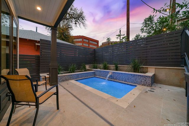 707 E HUISACHE AVE, San Antonio, TX 78212