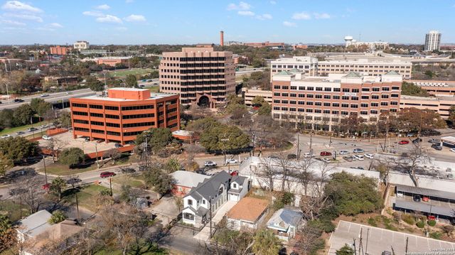 707 E HUISACHE AVE, San Antonio, TX 78212