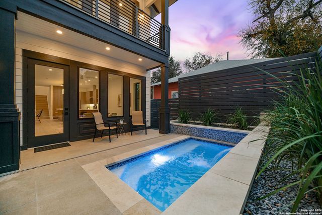 707 E HUISACHE AVE, San Antonio, TX 78212