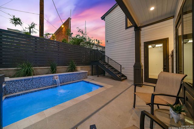 707 E HUISACHE AVE, San Antonio, TX 78212