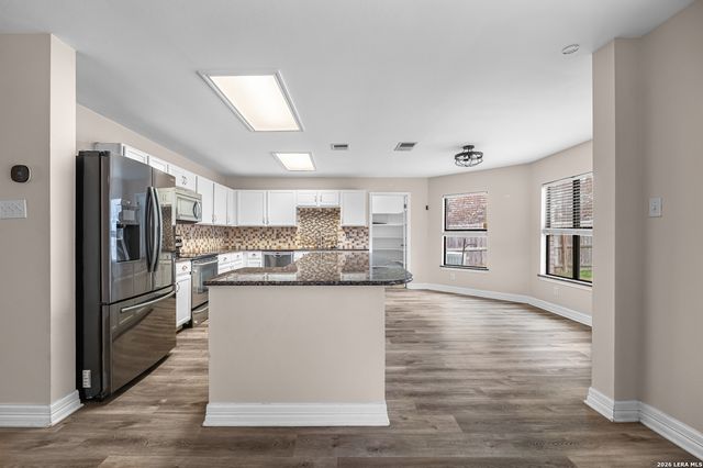 7623 Lonecrest, Converse, TX 78109