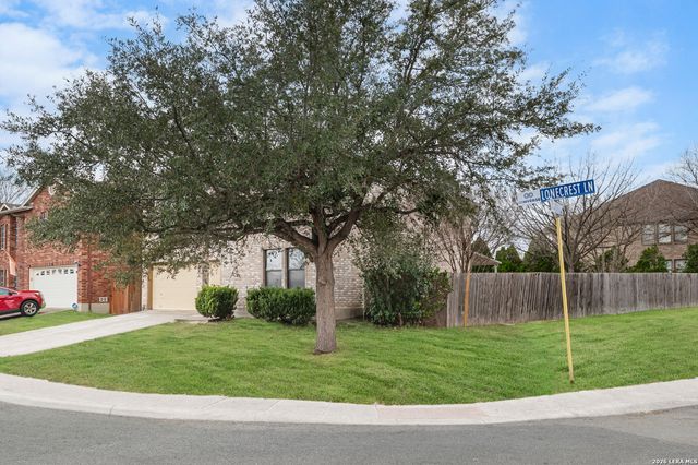 7623 Lonecrest, Converse, TX 78109