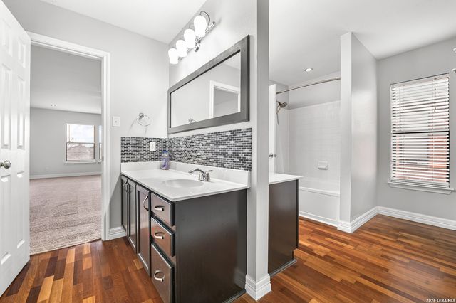 7623 Lonecrest, Converse, TX 78109