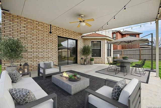 7623 Lonecrest, Converse, TX 78109