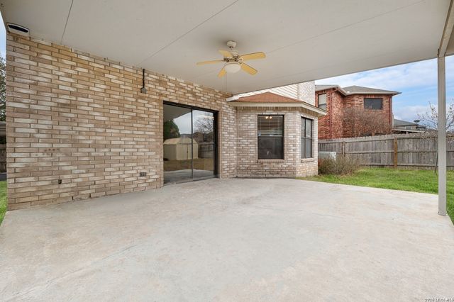 7623 Lonecrest, Converse, TX 78109
