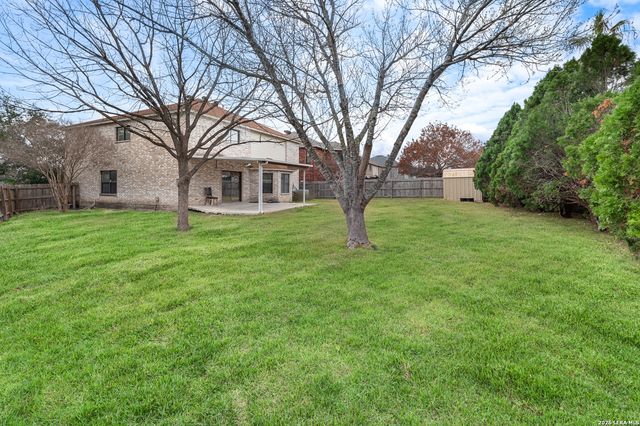 7623 Lonecrest, Converse, TX 78109