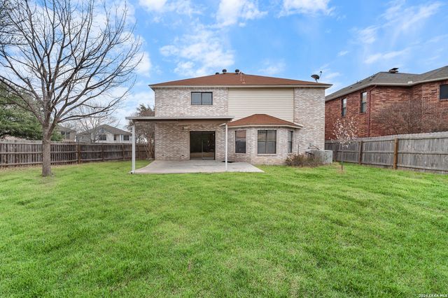 7623 Lonecrest, Converse, TX 78109