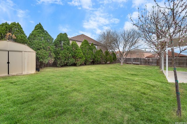 7623 Lonecrest, Converse, TX 78109