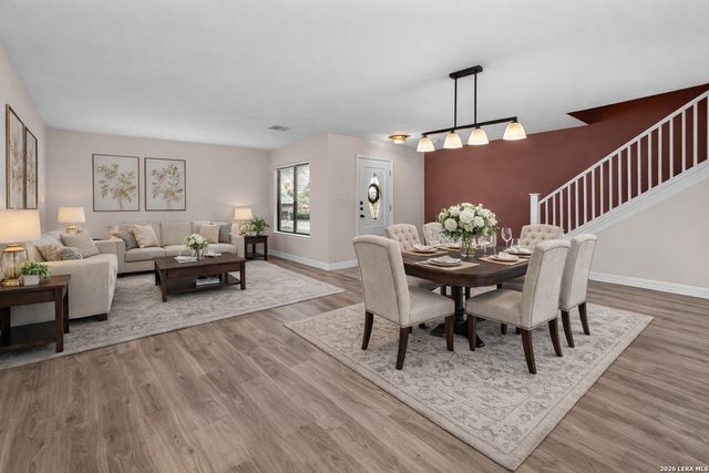 7623 Lonecrest, Converse, TX 78109