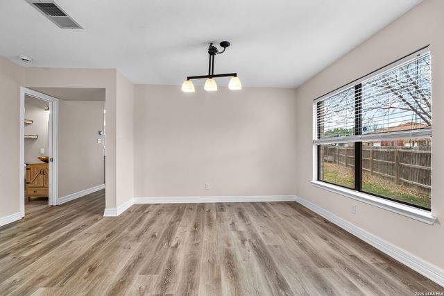 7623 Lonecrest, Converse, TX 78109