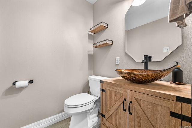 7623 Lonecrest, Converse, TX 78109