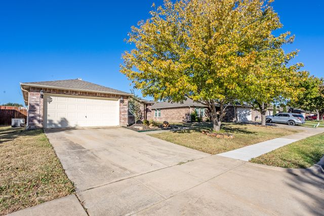 2624 Rockport Lane, Little Elm, TX 75068