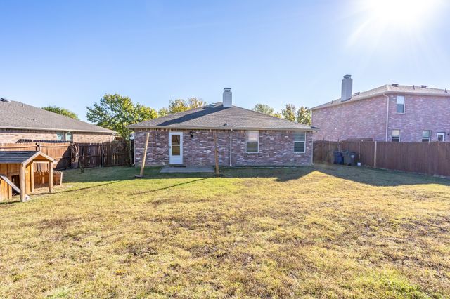 2624 Rockport Lane, Little Elm, TX 75068