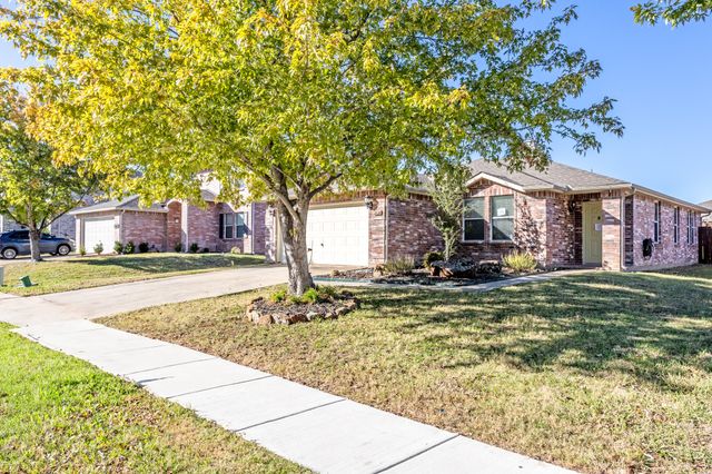 2624 Rockport Lane, Little Elm, TX 75068