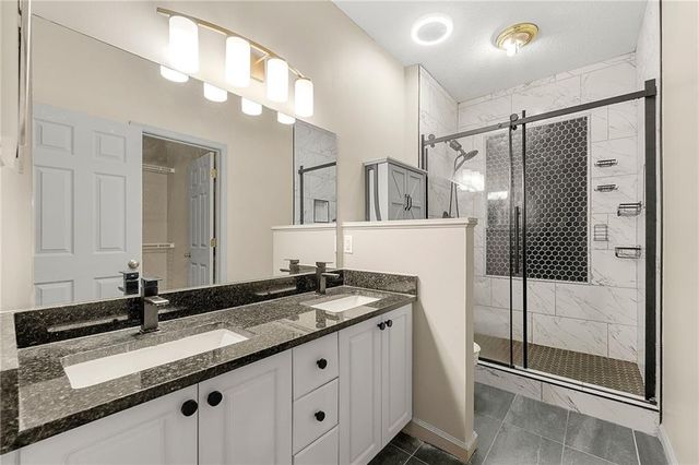 409 The Crossings Lane, Woodstock, GA 30189