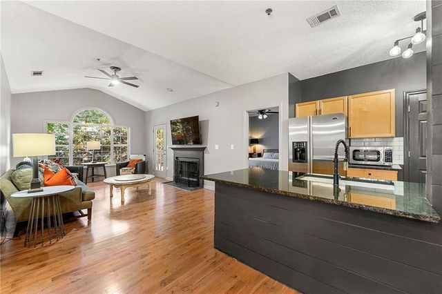 409 The Crossings Lane, Woodstock, GA 30189