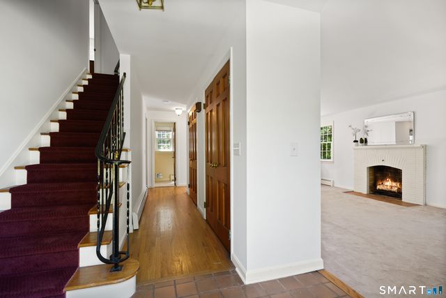 170 Skymeadow Drive, Stamford, CT 06903