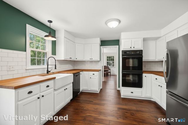 170 Skymeadow Drive, Stamford, CT 06903
