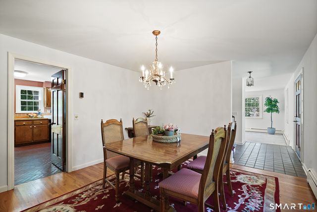 170 Skymeadow Drive, Stamford, CT 06903