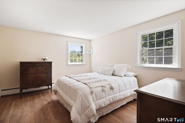 170 Skymeadow Drive, Stamford, CT 06903