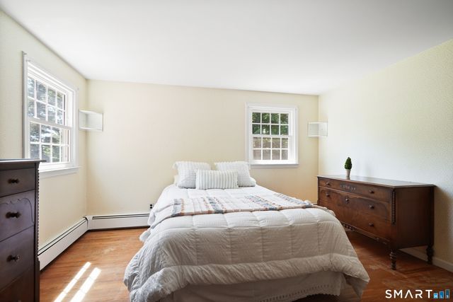 170 Skymeadow Drive, Stamford, CT 06903