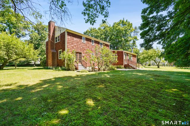 170 Skymeadow Drive, Stamford, CT 06903
