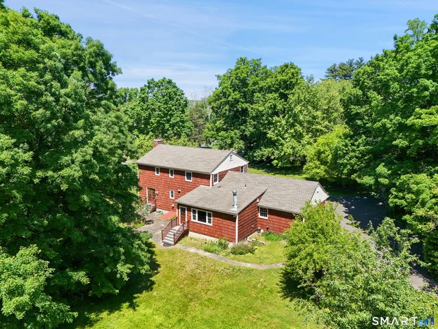 170 Skymeadow Drive, Stamford, CT 06903