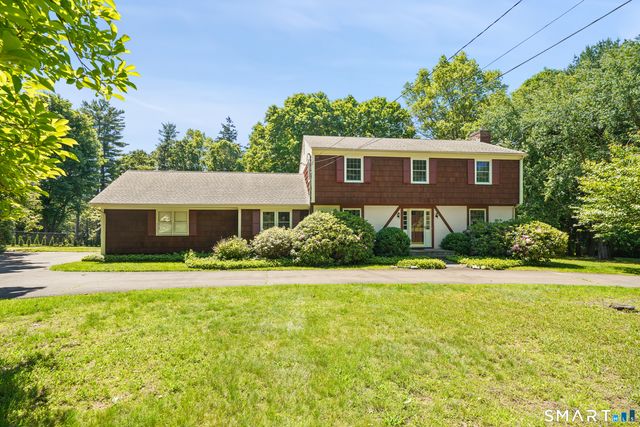 170 Skymeadow Drive, Stamford, CT 06903