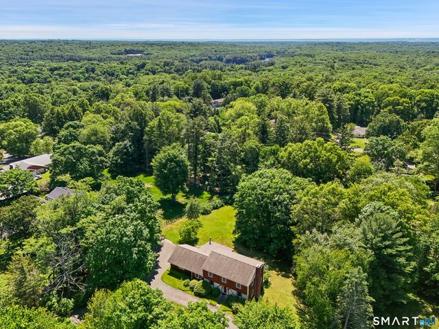 170 Skymeadow Drive, Stamford, CT 06903
