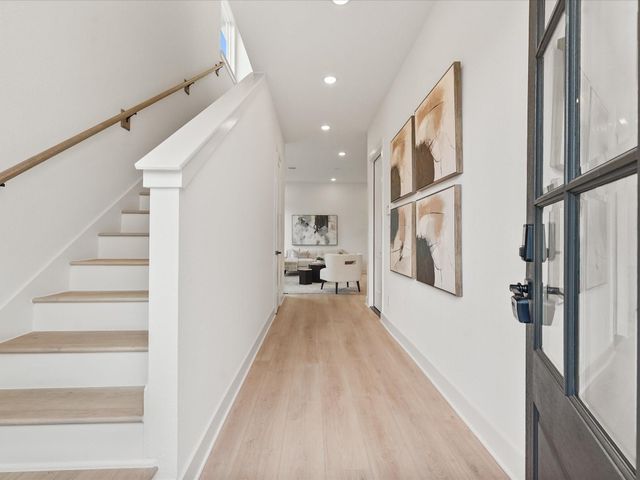 241 Rebecca Street A, Houston, TX 77022