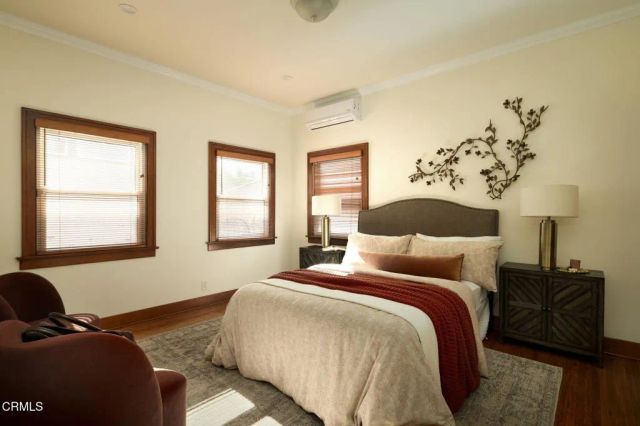 3117 Stanford Avenue, Los Angeles, CA 90292