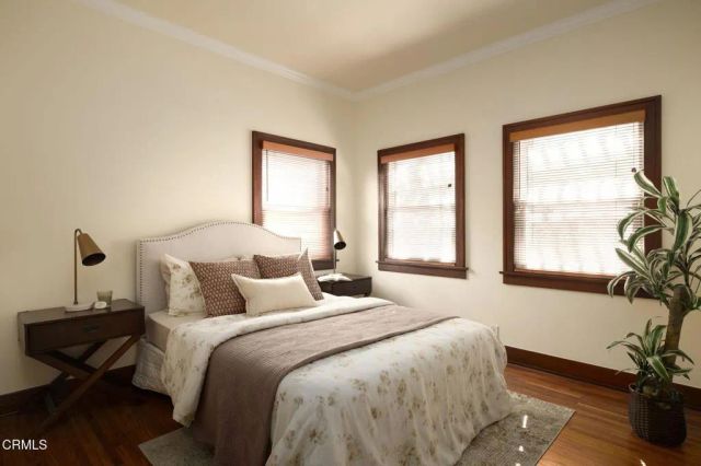 3117 Stanford Avenue, Los Angeles, CA 90292