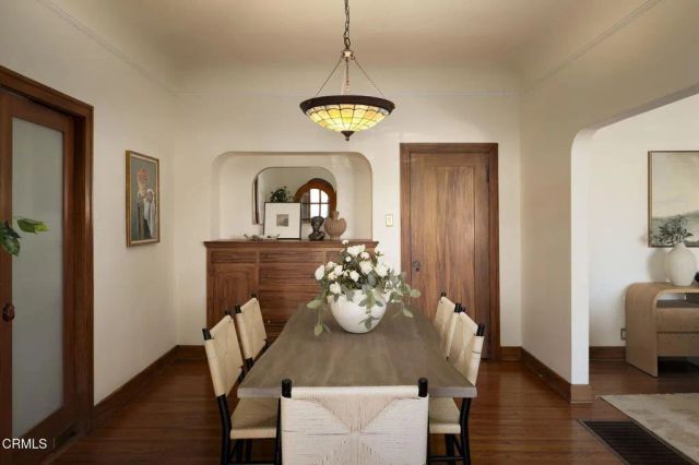3117 Stanford Avenue, Los Angeles, CA 90292