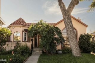 3117 Stanford Avenue, Los Angeles, CA 90292