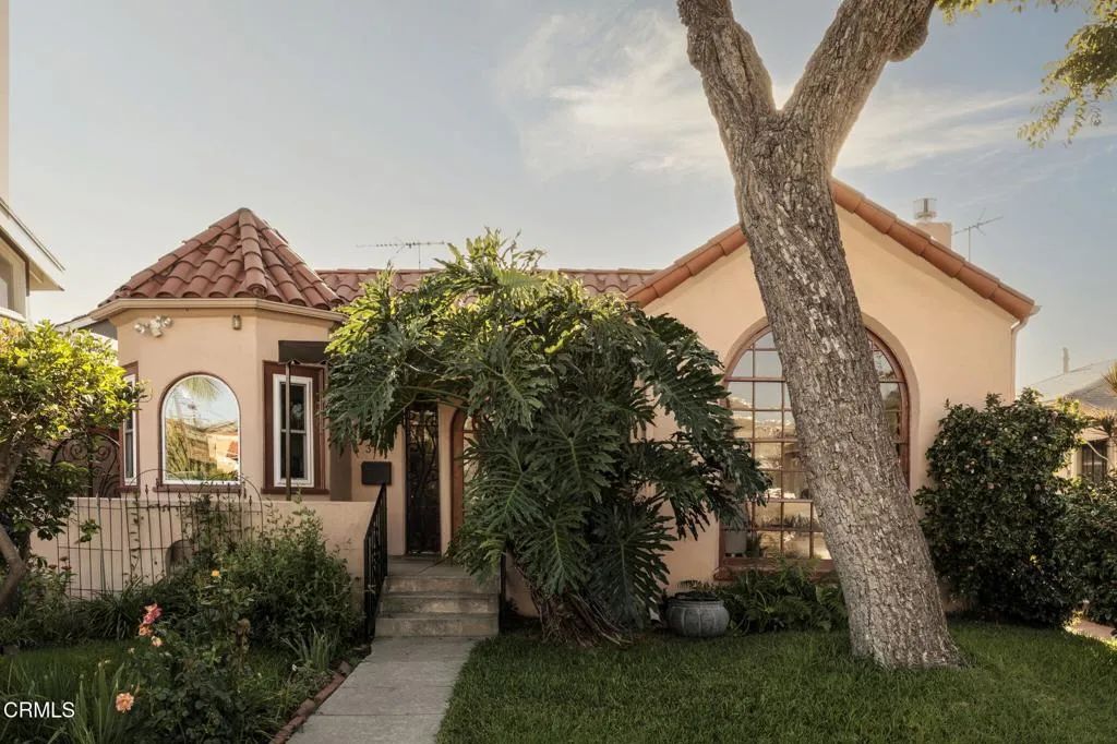 3117 Stanford Avenue, Los Angeles, CA 90292