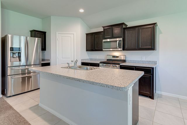 16413 Milwaukee Street, Justin, TX 76247