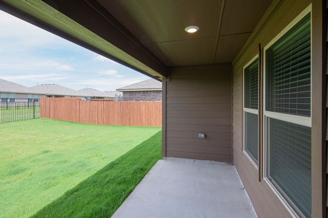 16413 Milwaukee Street, Justin, TX 76247