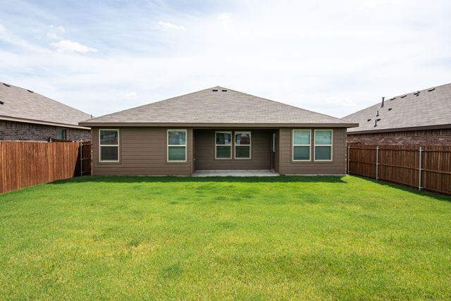 16413 Milwaukee Street, Justin, TX 76247