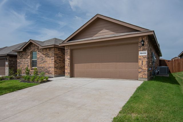 16413 Milwaukee Street, Justin, TX 76247