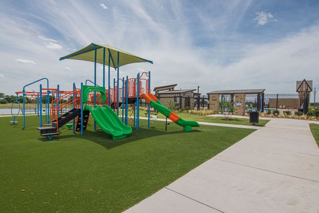 16413 Milwaukee Street, Justin, TX 76247