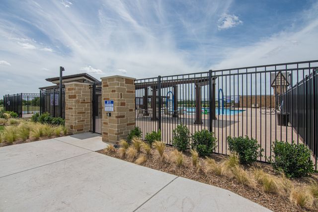 16413 Milwaukee Street, Justin, TX 76247