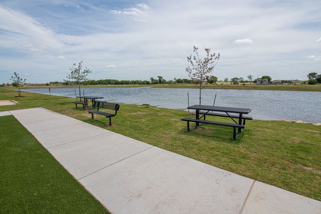 16413 Milwaukee Street, Justin, TX 76247